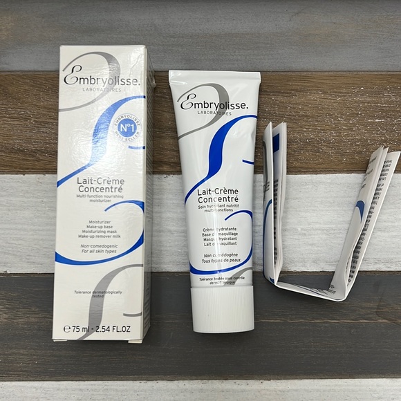 Embryolisse Skincare Laitcreme Concentre Multifunction Nourishing